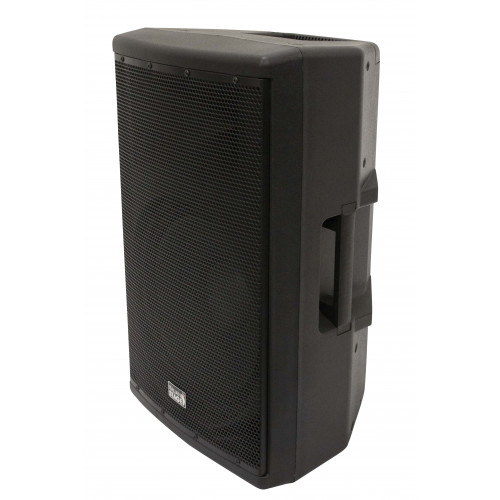 ITALIAN STAGE  X 215 AUB Active Loudspeaker system